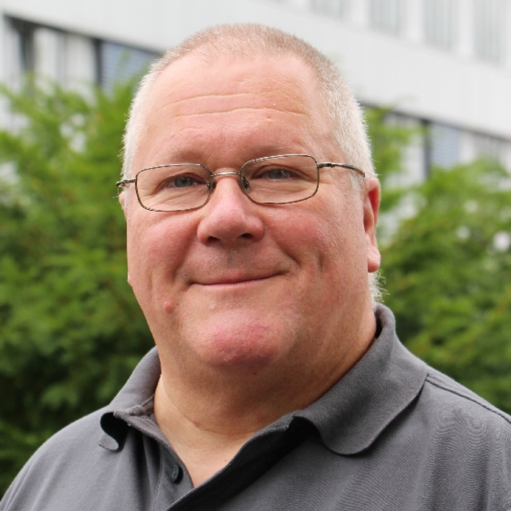 Social Media Profilbild Thomas Böhler Konstanz