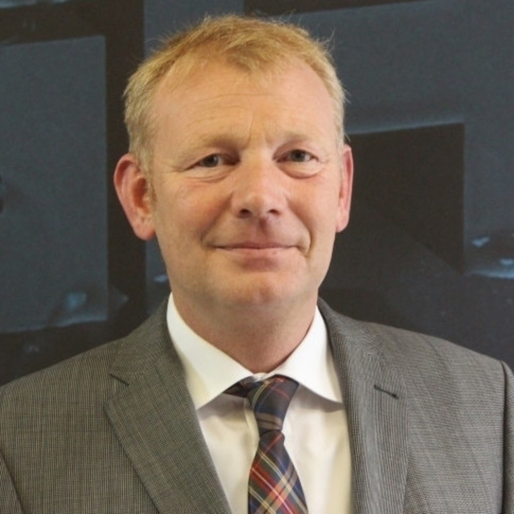 Ingo Dönges Geschäftsführer A+I Dönges Verwaltungs GmbH XING