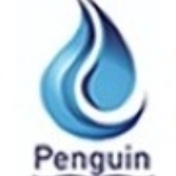 Penguin Water