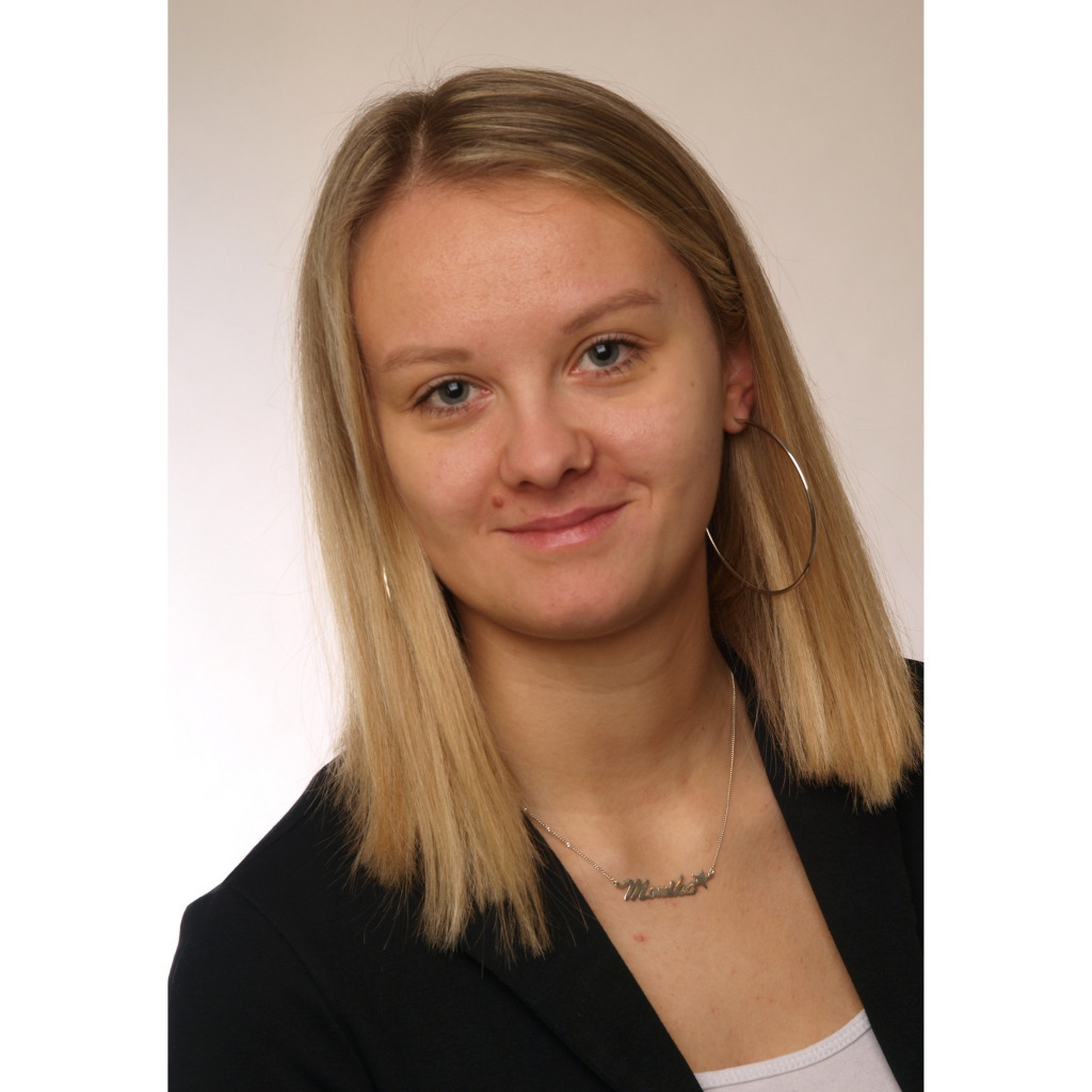 Monika Baumann Assistenz Produktmanagement BINDER Central Services GmbH & Co. KG XING