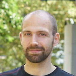 Dr. Alexander Kulesza's profile picture