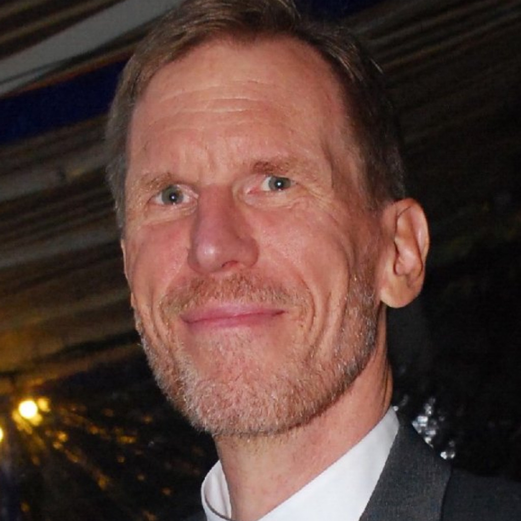 Joachim Daube Schiedsmann Ehrenamt XING