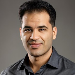 Farouk Ben brahim