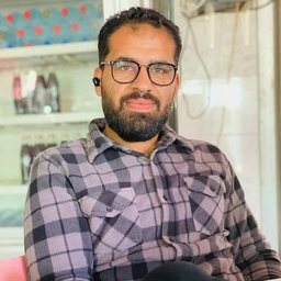 Farouk Ben brahim