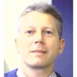 Brian Modra