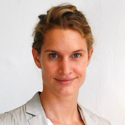 Profilbild Claudia Kohlhaas