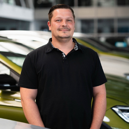 Kevin Meinardus