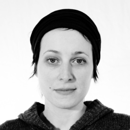Katrin Hesse