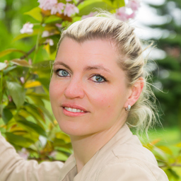 Stefanie Dreßler