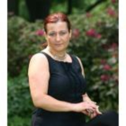 Lydia Welber