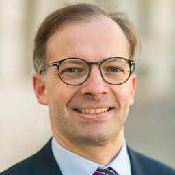 Dr. Gerhard Thallinger
