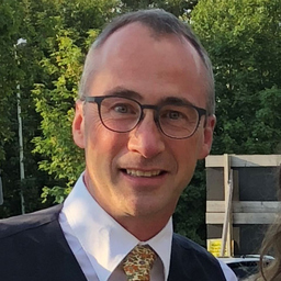 Christoph Schlueter
