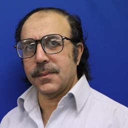 Emad Shuker
