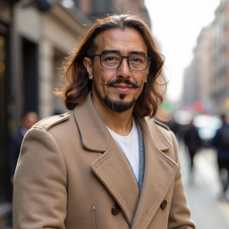 Jesus Alcaraz