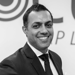 Paul Bhogal