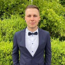Lukas Bergmann