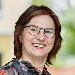 Brigitte Leistikow