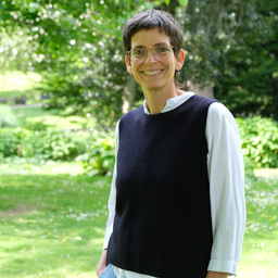 Dr. Verena Eckl