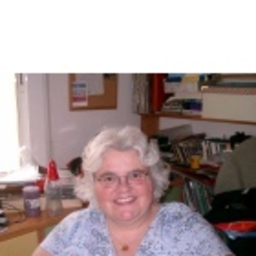 Veronica Lambert Hall