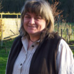 Elke Nordmann