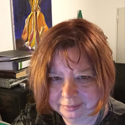 Marion Többicke