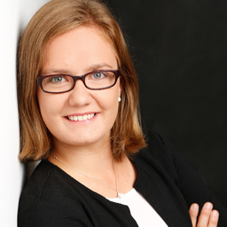Profilbild Anja Hohmann