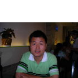 Jiawen Luo
