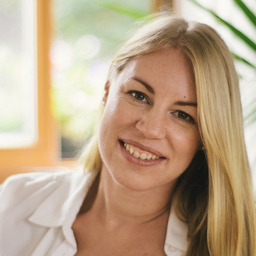 Andrea Übinger