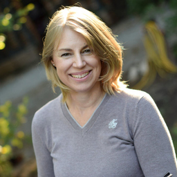 Ing. Andrea Übinger