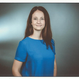 Maren Münchow