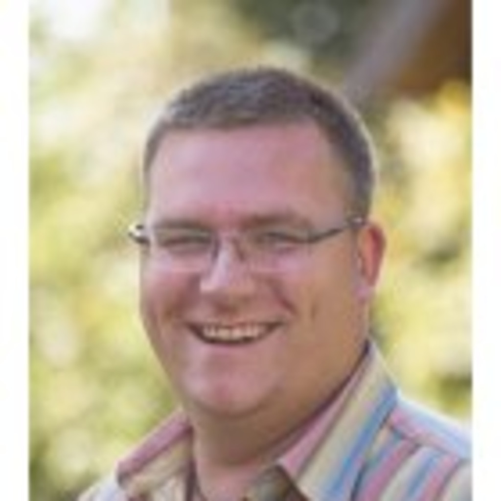 Andreas Voß Inhaber Voss Versand XING