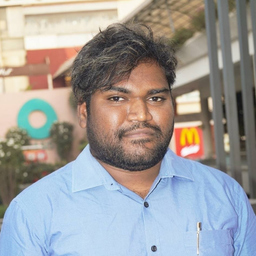 srihari kapu