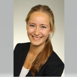 Sophie Schwarz