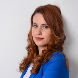 Yvonne Michaelova