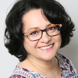 Dr. Hanne Tyslik