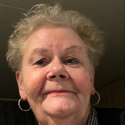 Eva Maria Hoffmann
