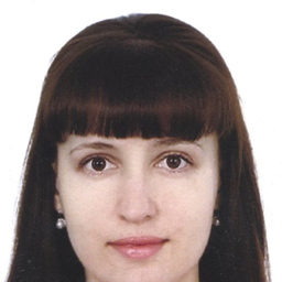 Marina Bogdanova