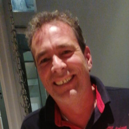 Lars Dümde
