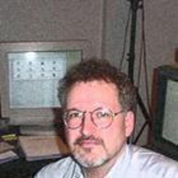 Randolph Hudson