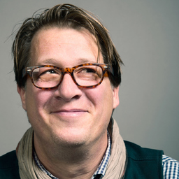Jens Kampermann