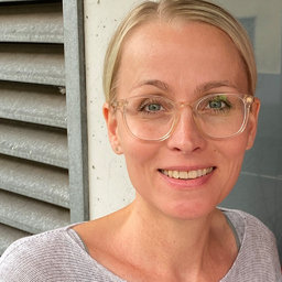 Nina Leiendecker