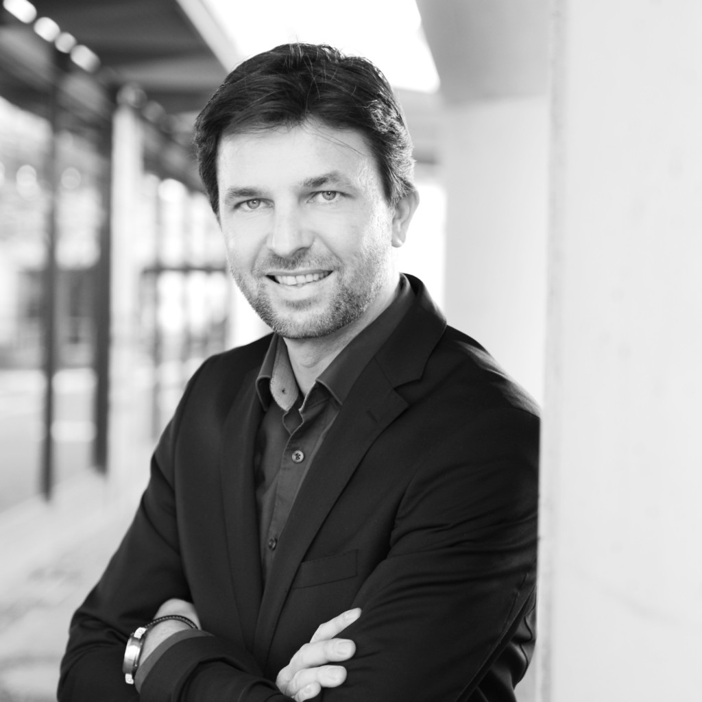 Social Media Profilbild Thorsten Kegel Potsdam