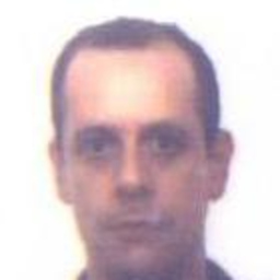 Juan Jiménez-Cervantes Frigols