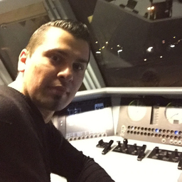 Yalcin Eren