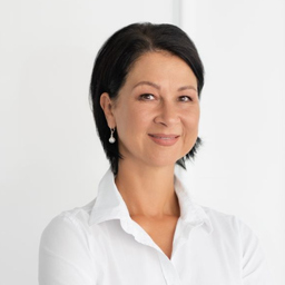 Silke Richter