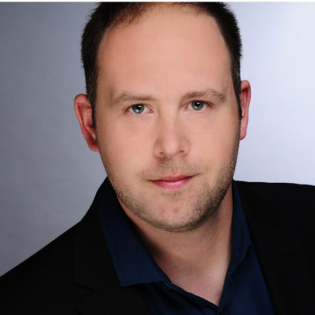 Stephan Meyer Gruppenleiter LAN Management Hamburg Dataport AöR