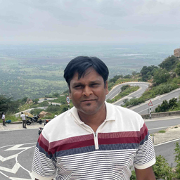 Naveen Kumar