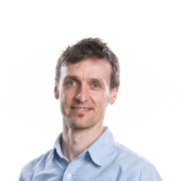 Dr. Kurt Pernstich