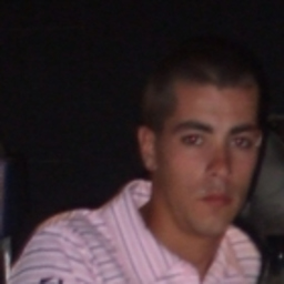 Jose Maria puertas Martinez