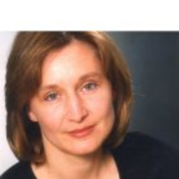Christine Gietl